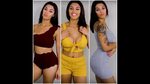 SUMMER BIKINI & CLOTHING TRY ON ZAFUL HAUL - YouTube